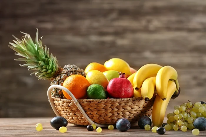Bananer hjälper till att upprätthålla välbefinnandet FOTO Shutterstock